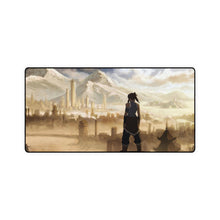 Load image into Gallery viewer, Avatar: The Legend Of Korra Mouse Pad (Desk Mat)