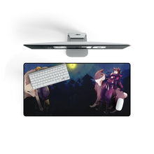 Load image into Gallery viewer, Axis Powers: Hetalia Mouse Pad (Desk Mat) On Desk
