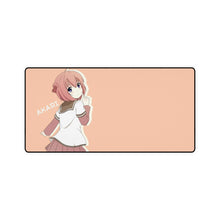 Load image into Gallery viewer, Yuru Yuri Mouse Pad (Desk Mat)