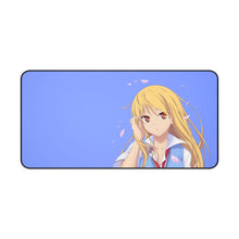 Load image into Gallery viewer, Sakurasou No Pet Na Kanojo Mouse Pad (Desk Mat)