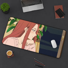 Load image into Gallery viewer, Great Pretender Mouse Pad (Desk Mat) On Desk