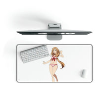 Load image into Gallery viewer, Sword Art Online Mouse Pad (Desk Mat)