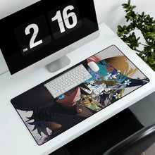 Load image into Gallery viewer, #8.1025, Giyu Tomioka, Demon Slayer, Kimetsu no Yaiba, Mouse Pad (Desk Mat)