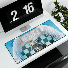 Load image into Gallery viewer, Angel Beats! Mouse Pad (Desk Mat)