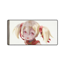Load image into Gallery viewer, Sword Art Online Mouse Pad (Desk Mat)