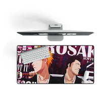 Load image into Gallery viewer, Anime Bleach Mouse Pad (Desk Mat)