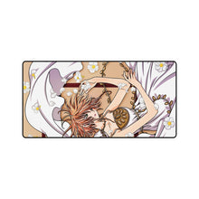 Load image into Gallery viewer, Tsubasa: Reservoir Chronicle Mouse Pad (Desk Mat)