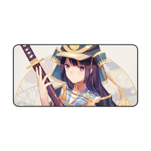 Load image into Gallery viewer, Sound! Euphonium Reina Kousaka Mouse Pad (Desk Mat)