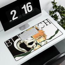 Load image into Gallery viewer, Anime Bleach Mouse Pad (Desk Mat)