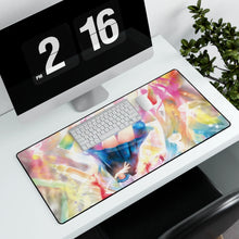Load image into Gallery viewer, Anime Original Mouse Pad (Desk Mat) With Laptop