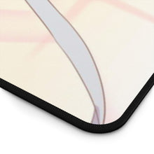 Load image into Gallery viewer, EroManga-Sensei Mouse Pad (Desk Mat) Hemmed Edge