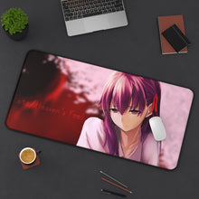 Load image into Gallery viewer, Fate/stay Night Movie: Heaven's Feel Mouse Pad (Desk Mat) On Desk