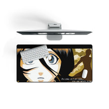 Load image into Gallery viewer, Anime Bleach Mouse Pad (Desk Mat)