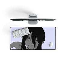 Load image into Gallery viewer, Anime Chainsaw Man Mouse Pad (Desk Mat)