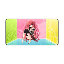 Load image into Gallery viewer, Shakugan No Shana Shakugan No Shana Mouse Pad (Desk Mat)