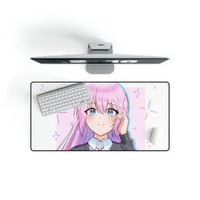 Load image into Gallery viewer, Shikimori's Not Just a Cutie Mouse Pad (Desk Mat)