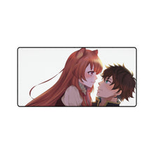 Load image into Gallery viewer, The Rising of the Shield Hero Mouse Pad (Desk Mat)