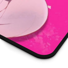 Load image into Gallery viewer, Shidare Hotaru Mouse Pad (Desk Mat) Hemmed Edge