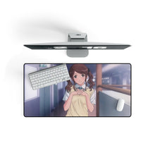 Load image into Gallery viewer, Amagami Mouse Pad (Desk Mat)