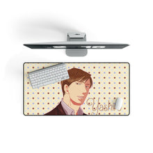 Load image into Gallery viewer, Twittering Birds Never Fly Mouse Pad (Desk Mat)