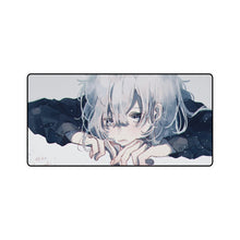 Load image into Gallery viewer, Anime Girl Mouse Pad (Desk Mat)