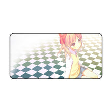 Load image into Gallery viewer, A Certain Scientific Railgun Kuroko Shirai Mouse Pad (Desk Mat)