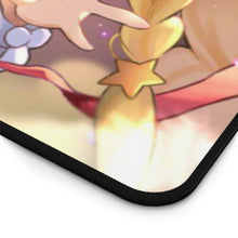Load image into Gallery viewer, Granblue Fantasy Granblue Fantasy, Makira Mouse Pad (Desk Mat) Hemmed Edge