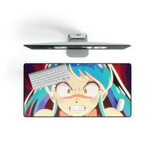 Load image into Gallery viewer, Urusei Yatsura (2022) Mouse Pad (Desk Mat)
