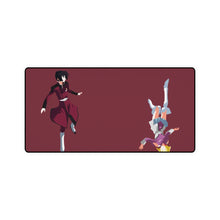 Load image into Gallery viewer, Mobile Suit Gundam Seed Destiny Minimalist Ver 1 Mouse Pad (Desk Mat)