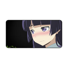 Load image into Gallery viewer, Oreimo Mouse Pad (Desk Mat)