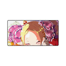 Load image into Gallery viewer, Beatrice and Puck Mouse Pad (Desk Mat)