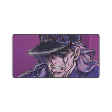 Load image into Gallery viewer, Anime Jojo's Bizarre Adventure Mouse Pad (Desk Mat)