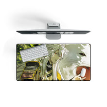 Load image into Gallery viewer, Anime Touken Ranbu Mouse Pad (Desk Mat)