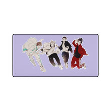 Load image into Gallery viewer, Haikyu!! Mouse Pad (Desk Mat)