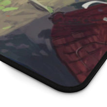Load image into Gallery viewer, Naruto Mouse Pad (Desk Mat) Hemmed Edge