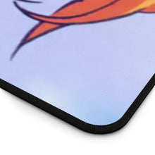 Load image into Gallery viewer, OreShura Mouse Pad (Desk Mat) Hemmed Edge