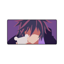Load image into Gallery viewer, No Game No Life Mouse Pad (Desk Mat)