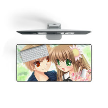Load image into Gallery viewer, Rewrite Mouse Pad (Desk Mat)