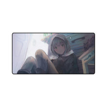 Load image into Gallery viewer, Lord El-Melloi II Case Files: Rail Zeppelin Grace Note Mouse Pad (Desk Mat)