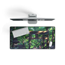Load image into Gallery viewer, Anime Original Mouse Pad (Desk Mat) On Desk