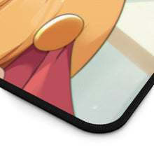 Load image into Gallery viewer, Princess Connect! Re:Dive Mouse Pad (Desk Mat) Hemmed Edge