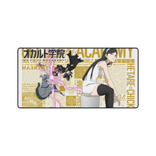 Load image into Gallery viewer, Occult Academy Mouse Pad (Desk Mat)