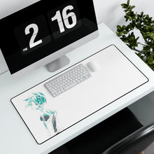 Load image into Gallery viewer, Houseki no Kuni Mouse Pad (Desk Mat) With Laptop