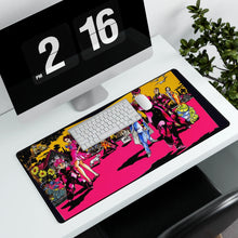 Load image into Gallery viewer, Anime Jojo's Bizarre Adventure Mouse Pad (Desk Mat)