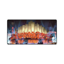 Load image into Gallery viewer, Akudama Drive Mouse Pad (Desk Mat)