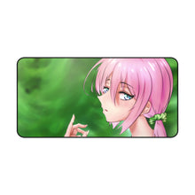 Load image into Gallery viewer, Shikimori's Not Just A Cutie Mouse Pad (Desk Mat)