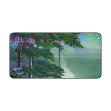 Load image into Gallery viewer, The Garden Of Words Mouse Pad (Desk Mat)