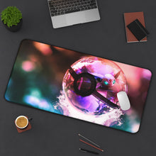 Load image into Gallery viewer, Anime Pokémon Mouse Pad (Desk Mat) On Desk