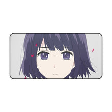Load image into Gallery viewer, Kuzu No Honkai Hanabi Yasuraoka Mouse Pad (Desk Mat)