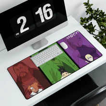 Load image into Gallery viewer, Boruto Mouse Pad (Desk Mat)